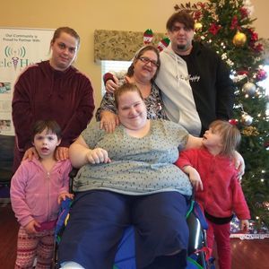 Meet your Posher, Sharon